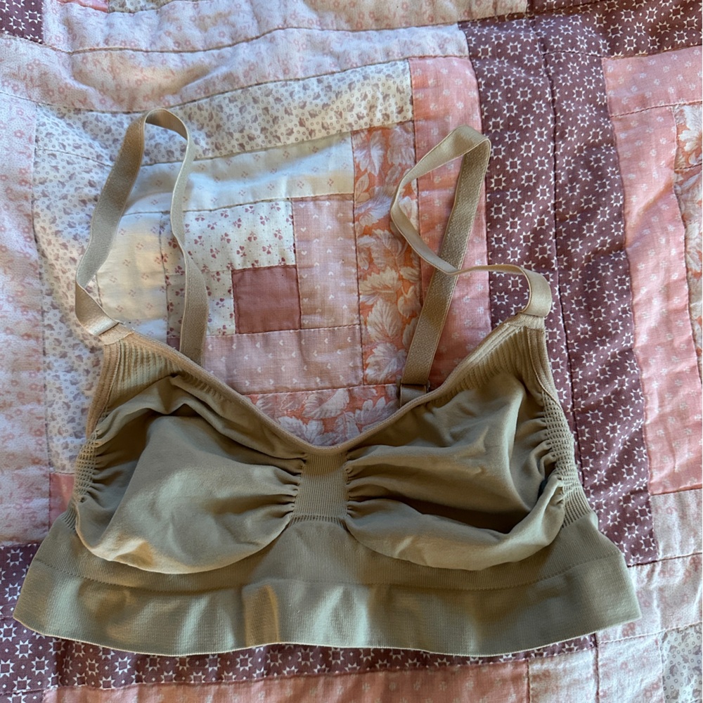 SKIMS bralette. Size medium